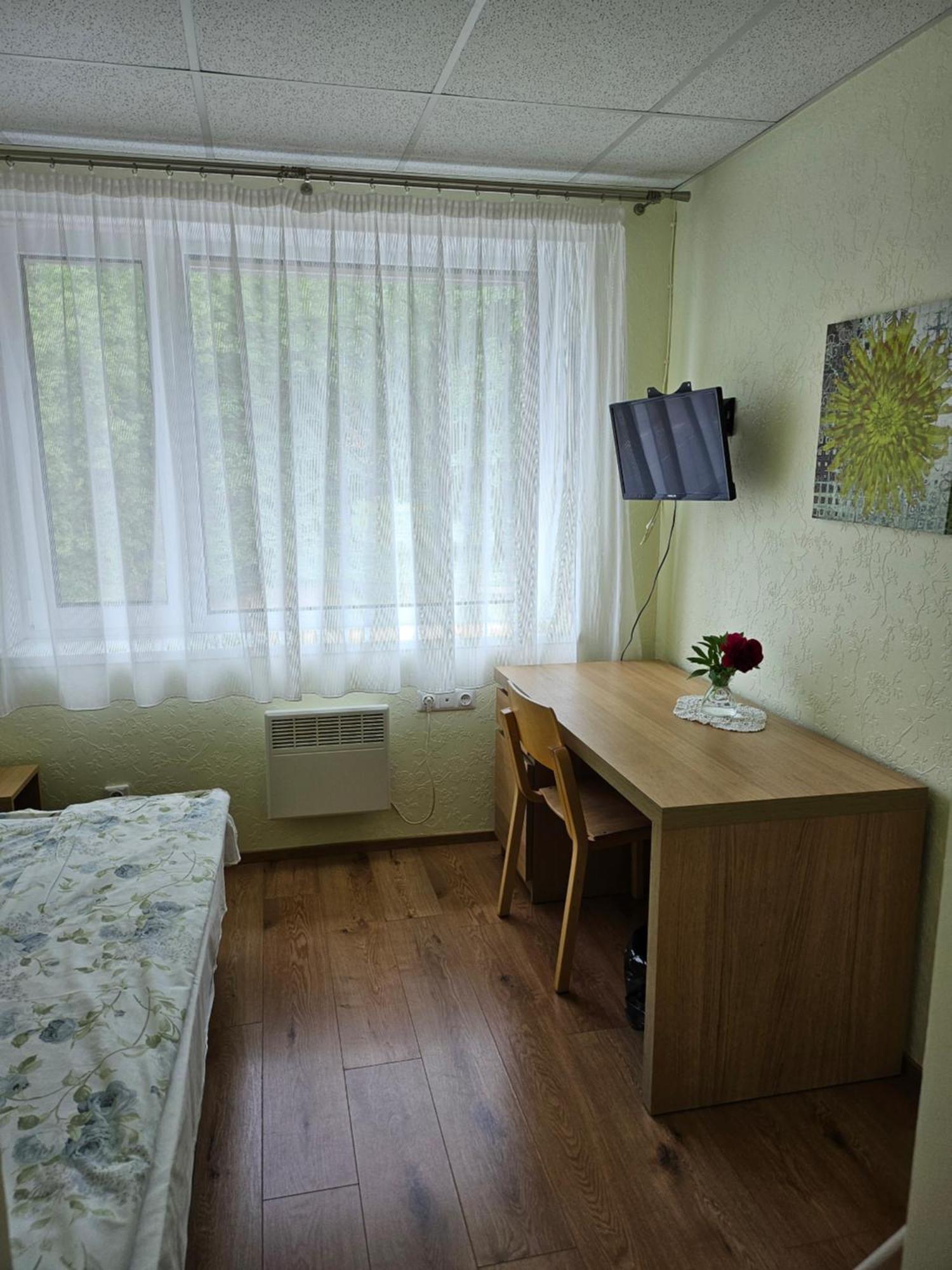 Vinni Hostel Экстерьер фото