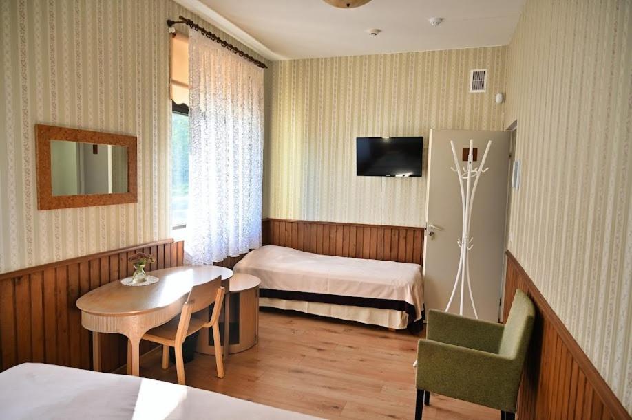 Vinni Hostel Экстерьер фото