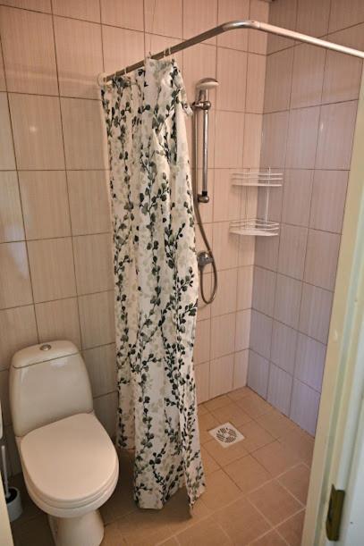 Vinni Hostel Экстерьер фото