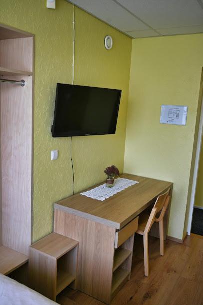 Vinni Hostel Экстерьер фото