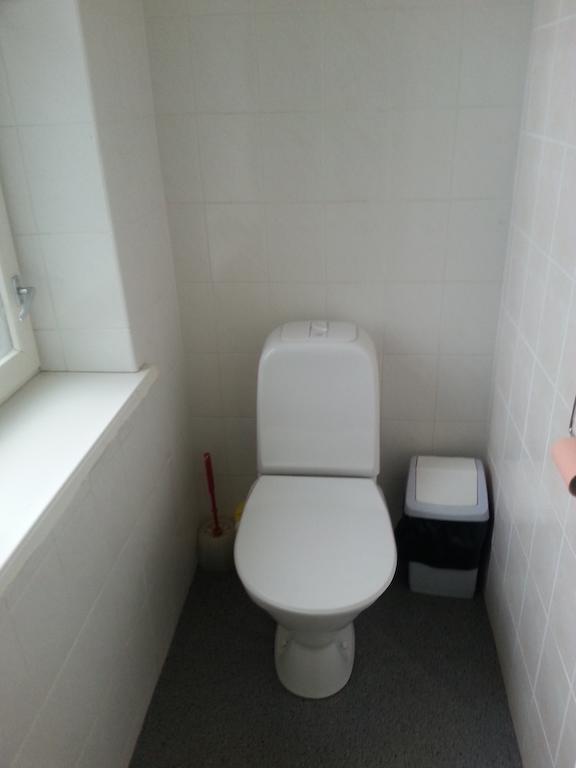 Vinni Hostel Экстерьер фото