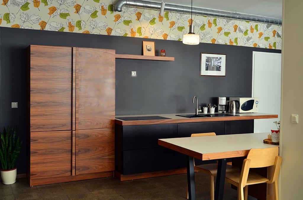 Vinni Hostel Экстерьер фото