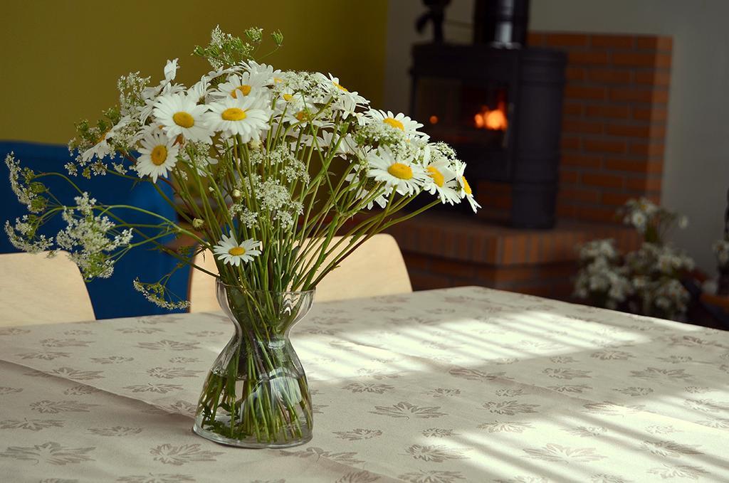 Vinni Hostel Экстерьер фото