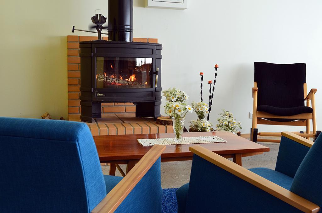 Vinni Hostel Экстерьер фото