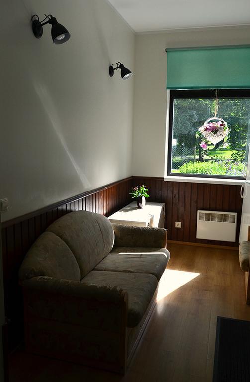 Vinni Hostel Экстерьер фото